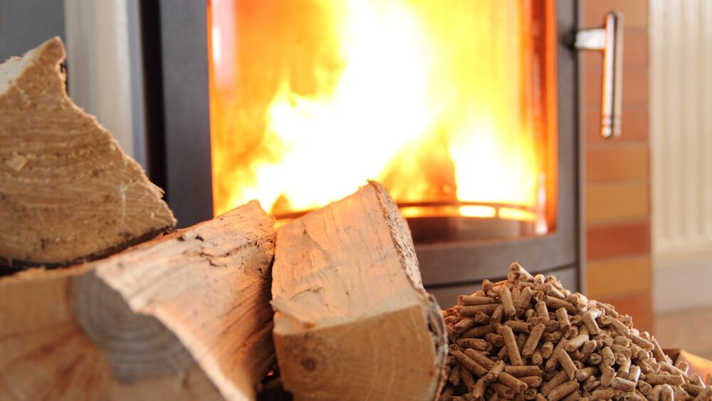 Les avantages des chaudières à granulés de bois